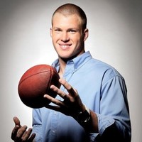 Kyle Rudolph