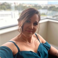 Jackie Smallridge