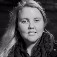 Guro Sophie T. Steenberg