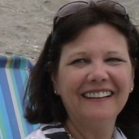 Caroline Harris