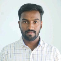 Moorthy Aridass