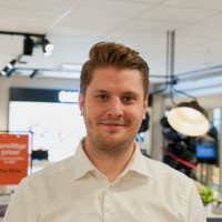 Mikkel Fjeldgaard