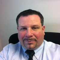 Domenic Tomasso