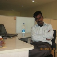 Vimal Raj