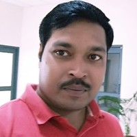Prasant Kumar Dalabehera