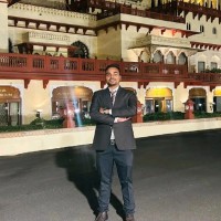 Deepak Saini