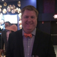 Nicholas Marshall