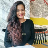 Joanita D'Souza