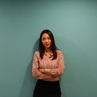 Soyoung Sophie Choi, CAIA