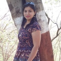Asmita Patil