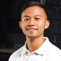 Francis John Cantela