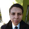 Daniel Castro Moreno
