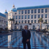 Ismail Mostafa