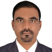 Ghanshyam Janve