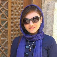 Sheyda Memar