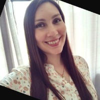 Claudia Zegarra Del Castillo