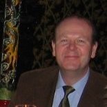 Simon Watters - talent acquisition director