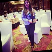 Rimjhim Srivastava