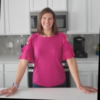 Kristen Jakobitz, Inhc, Cnc, Csmc