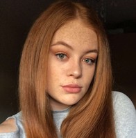 Harriet Moore