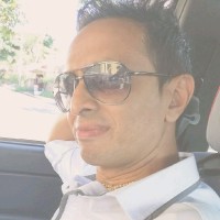 Dinesh Budhram