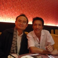rober chen
