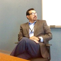 Omar Reyes Peralta