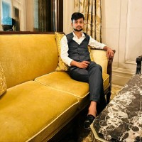 Ankit Kumar Sah