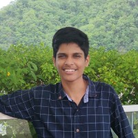 Kedar Deshmukh
