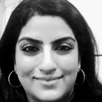 Shivani Narang