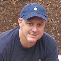 Brian Carpenter