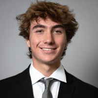 Justin Scott