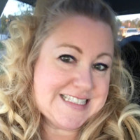 Michelle Thompson