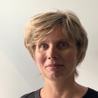 Frédérique Charavit