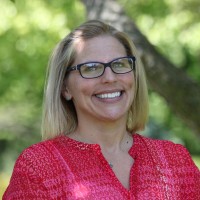 Joan M. Grott, M.Ed.