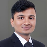 Ujjwal Tiwary