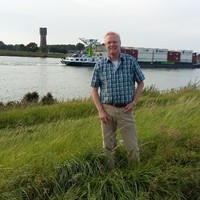 Henk Vrieling