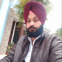 Tajinder Singh