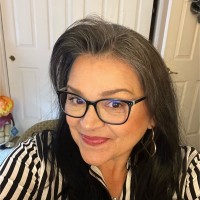 Sherrie Sykes Caam