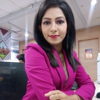 Swapna Rani