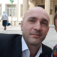 Raqif Mardanov