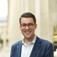 Colin Macdonald