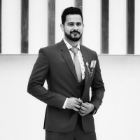 Saket Singh