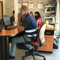 Pedro Luis Benitez Rosales