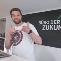 Sascha Gehrke