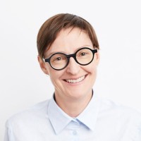 Erika Mayer B.Arch, LEED AP, PMP