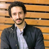 Khaled Gomaa
