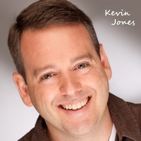 Kevin Jones