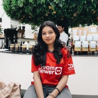 Hanitha Bommala