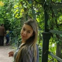Zoya Belyaeva